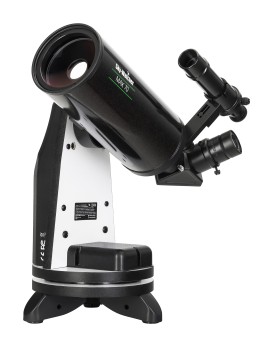 Телескоп Sky-Watcher MAK 70 mini Virtuoso GTi, настольный