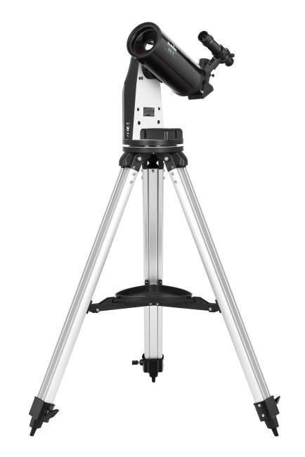 Телескоп Sky-Watcher MAK 70 mini Virtuoso GTi, настольный Телескоп Sky-Watcher MAK 70 mini Virtuoso GTi, настольный