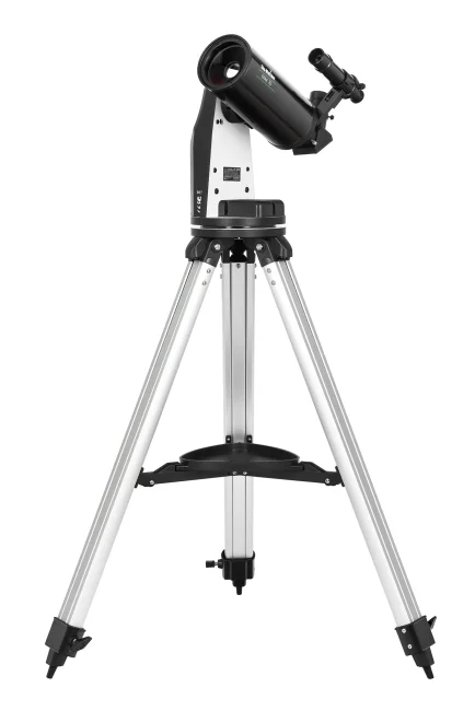 Телескоп Sky-Watcher MAK 70 mini Virtuoso GTi, настольный Телескоп Sky-Watcher MAK 70 mini Virtuoso GTi, настольный