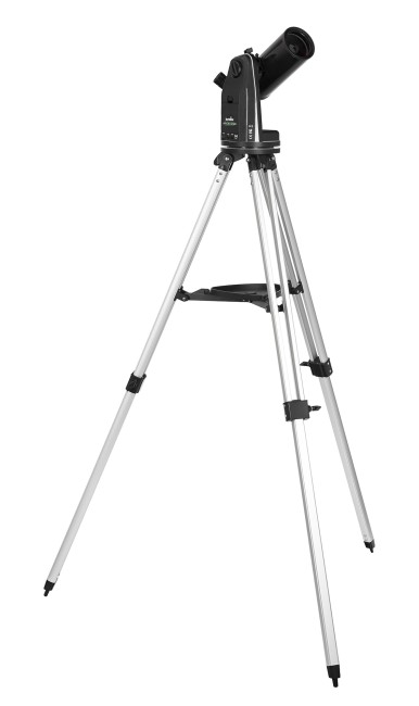 Телескоп Sky-Watcher MAK 70 mini Virtuoso GTi, настольный Телескоп Sky-Watcher MAK 70 mini Virtuoso GTi, настольный