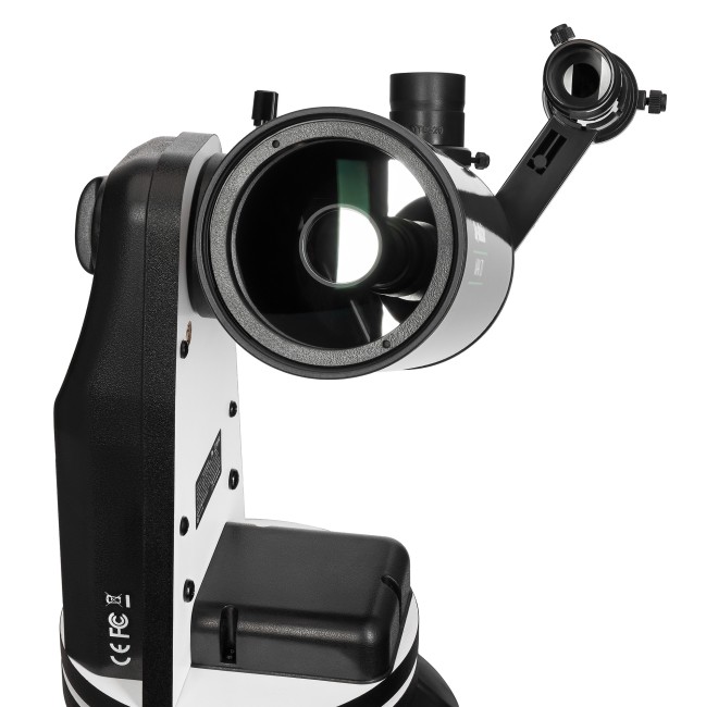 Телескоп Sky-Watcher MAK 70 mini Virtuoso GTi, настольный Телескоп Sky-Watcher MAK 70 mini Virtuoso GTi, настольный