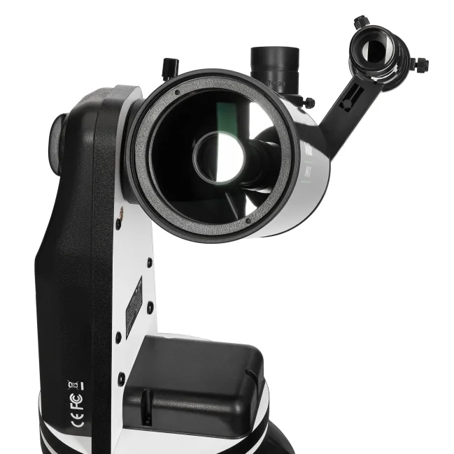 Телескоп Sky-Watcher MAK 70 mini Virtuoso GTi, настольный Телескоп Sky-Watcher MAK 70 mini Virtuoso GTi, настольный