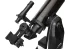 Телескоп Sky-Watcher MAK 70 mini Virtuoso GTi, настольный Телескоп Sky-Watcher MAK 70 mini Virtuoso GTi, настольный