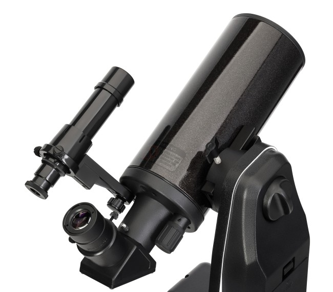 Телескоп Sky-Watcher MAK 70 mini Virtuoso GTi, настольный Телескоп Sky-Watcher MAK 70 mini Virtuoso GTi, настольный