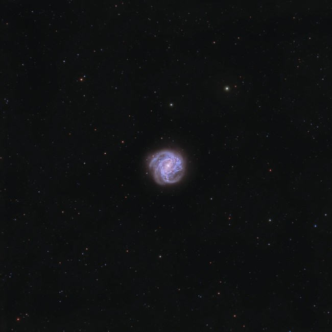 Цифровой смарт-телескоп Vaonis Vespera PRO (со штативом и гигрометром) Цифровой смарт-телескоп Vaonis Vespera PRO (со штативом и гигрометром)