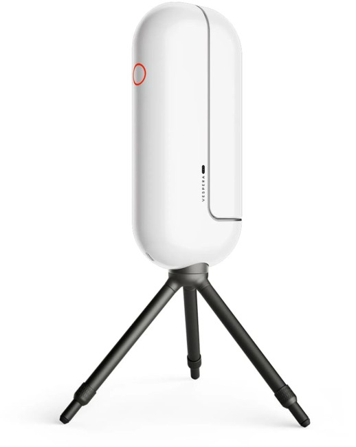 Цифровой смарт-телескоп Vaonis Vespera PRO (со штативом и гигрометром) Цифровой смарт-телескоп Vaonis Vespera PRO (со штативом и гигрометром)