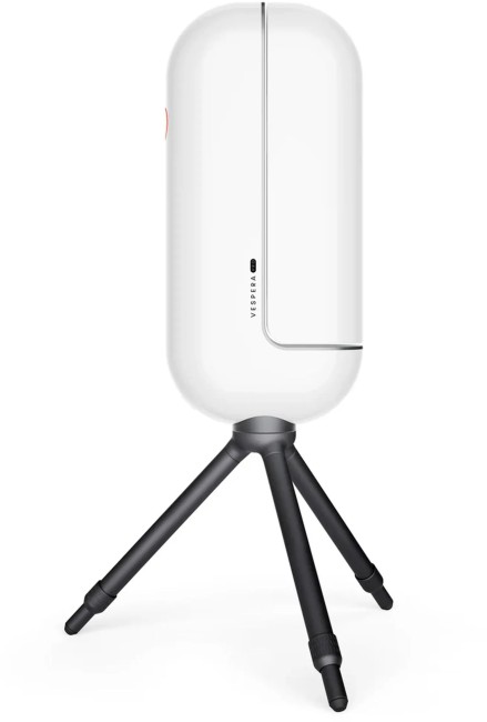 Цифровой смарт-телескоп Vaonis Vespera PRO (со штативом и гигрометром) Цифровой смарт-телескоп Vaonis Vespera PRO (со штативом и гигрометром)