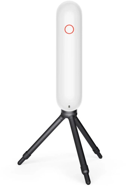 Цифровой смарт-телескоп Vaonis Vespera PRO (со штативом и гигрометром) Цифровой смарт-телескоп Vaonis Vespera PRO (со штативом и гигрометром)