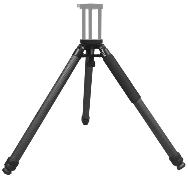 Карбоновый штатив Pegasus Astro для NYX-101 с адаптером
