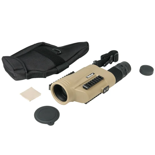 Зрительная труба Veber Defence PRO 15-45x60 ED FFP Зрительная труба Veber Defence PRO 15-45x60 ED FFP