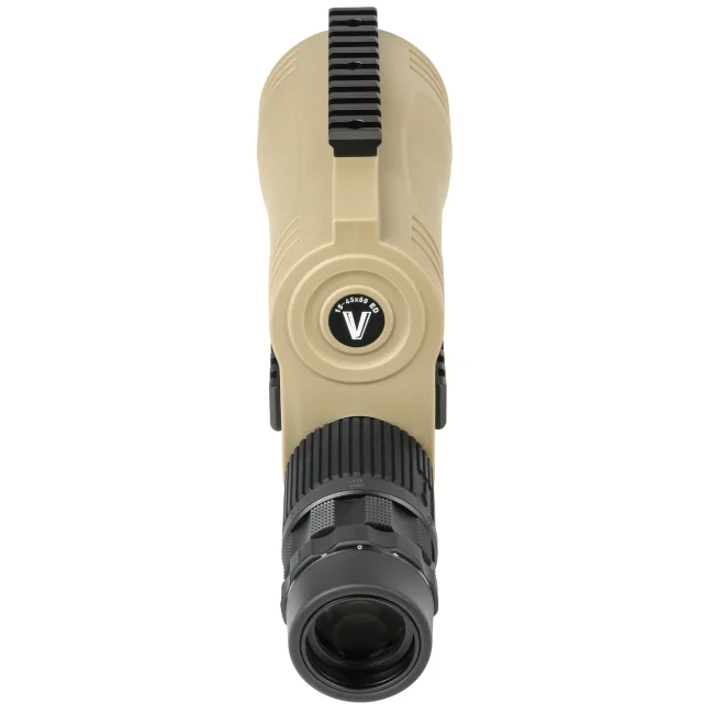 Зрительная труба Veber Defence PRO 15-45x60 ED FFP Зрительная труба Veber Defence PRO 15-45x60 ED FFP