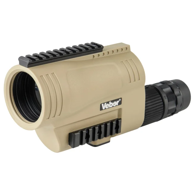 Зрительная труба Veber Defence PRO 15-45x60 ED FFP Зрительная труба Veber Defence PRO 15-45x60 ED FFP