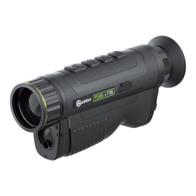 Тепловизионный монокуляр Arkon Fors LF35
