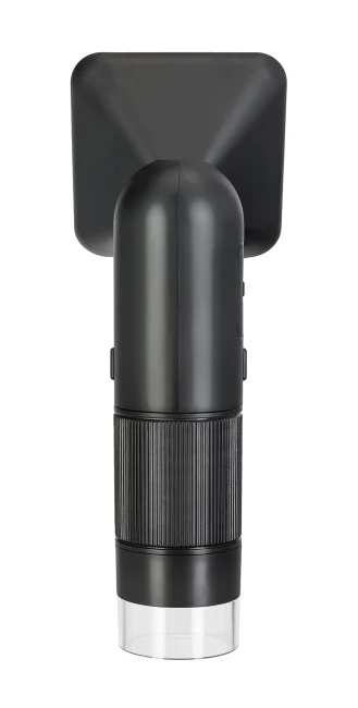 Карманный фотомикроскоп Levenhuk Kelvin HPM25 Карманный фотомикроскоп Levenhuk Kelvin HPM25