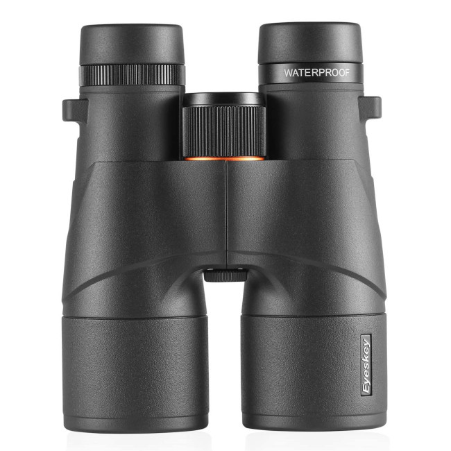 Бинокль Eyeskey Surge WP 10x50 Бинокль Eyeskey Surge WP 10x50