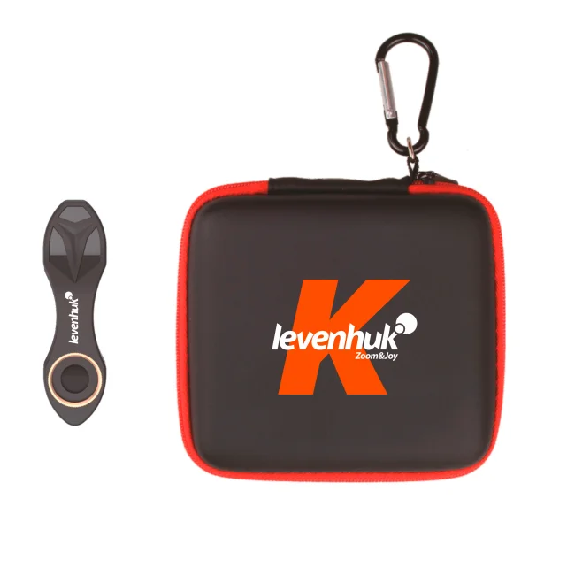 Набор объективов для смартфона Levenhuk Kelvin SLS7