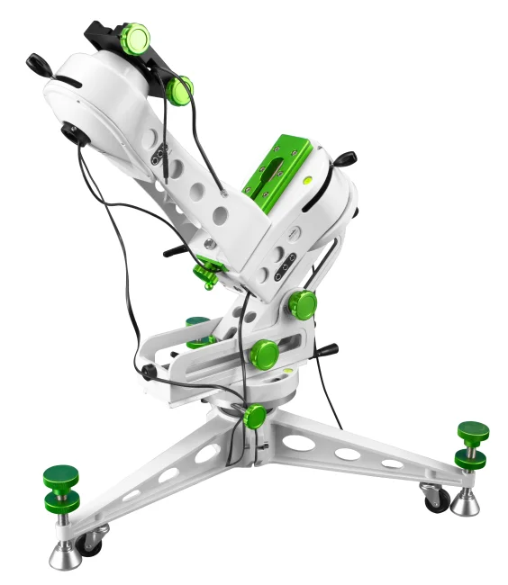 Монтировка Sky-Watcher Fusion 300DXi с экваториальным клином Монтировка Sky-Watcher Fusion 300DXi с экваториальным клином
