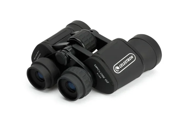 Бинокль Celestron UpClose G2 8x40 Бинокль Celestron UpClose G2 8x40