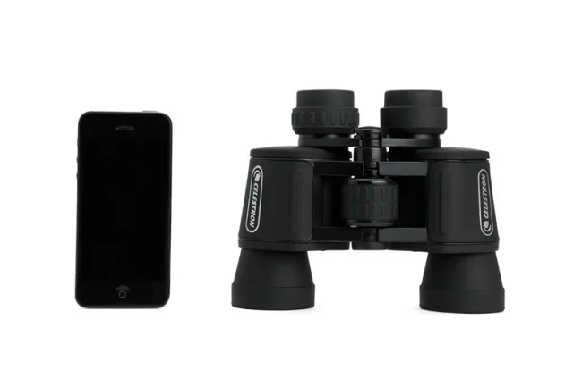 Бинокль Celestron UpClose G2 8x40 Бинокль Celestron UpClose G2 8x40