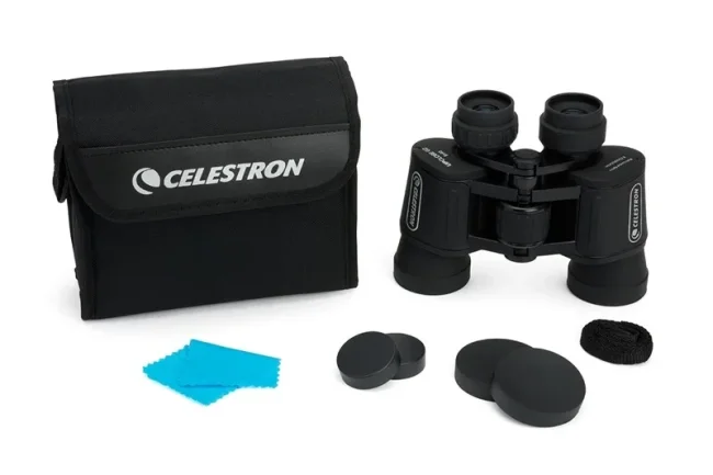 Бинокль Celestron UpClose G2 8x40 Бинокль Celestron UpClose G2 8x40