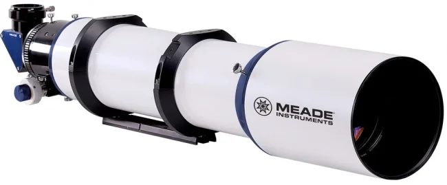 Телескоп Meade 130mm f/7 ED TRIPLET APO на монтировке LX850 StarLock Телескоп Meade 130mm f/7 ED TRIPLET APO на монтировке LX850 StarLock