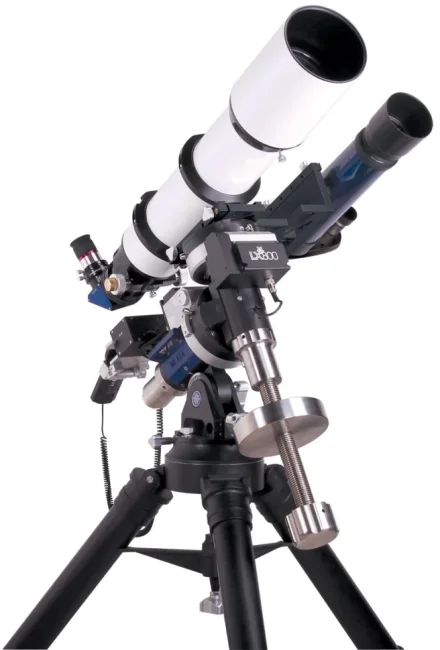 Телескоп Meade 130mm f/7 ED TRIPLET APO на монтировке LX850 StarLock Телескоп Meade 130mm f/7 ED TRIPLET APO на монтировке LX850 StarLock