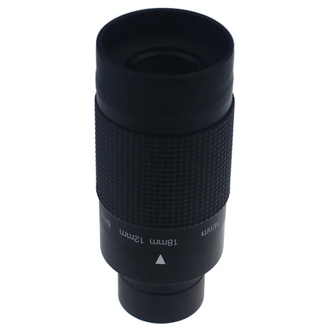 Окуляр Zoom 8-24 мм, 1.25"