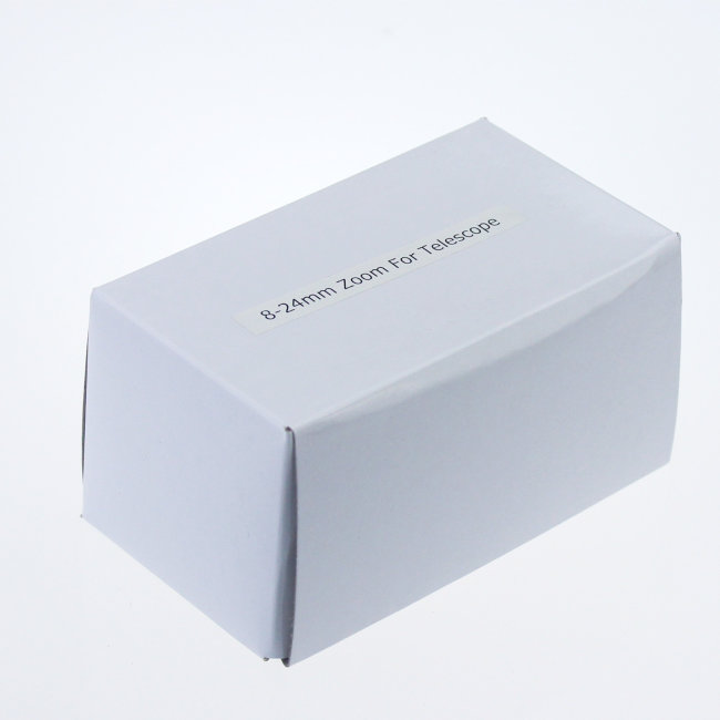 Окуляр Zoom 8-24 мм, 1.25"