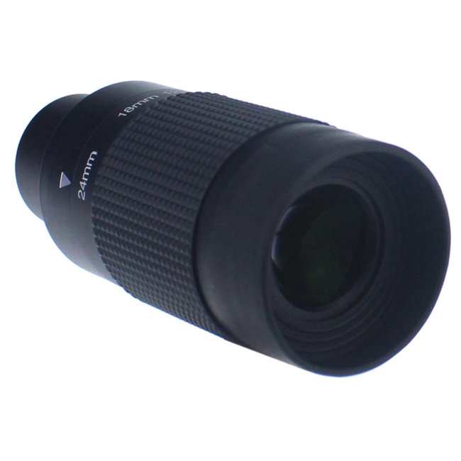 Окуляр Zoom 8-24 мм, 1.25"