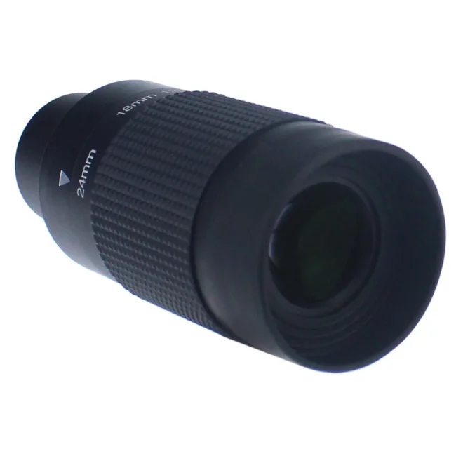 Окуляр Zoom 8-24 мм, 1.25"