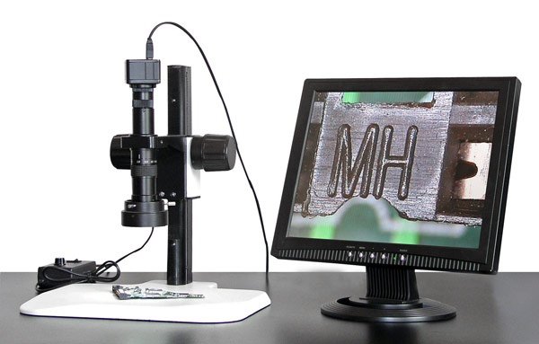 Микроскоп Альтами МВ0850C