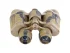 Бинокль Veber Classic БПЦ 8x30 VR камуфлированный Бинокль Veber Classic БПЦ 8x30 VR камуфлированный