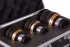 Набор окуляров Sky-Watcher UWA 82° (7 мм, 15 мм, 23 мм) Набор окуляров Sky-Watcher UWA 82° (7 мм, 15 мм, 23 мм)