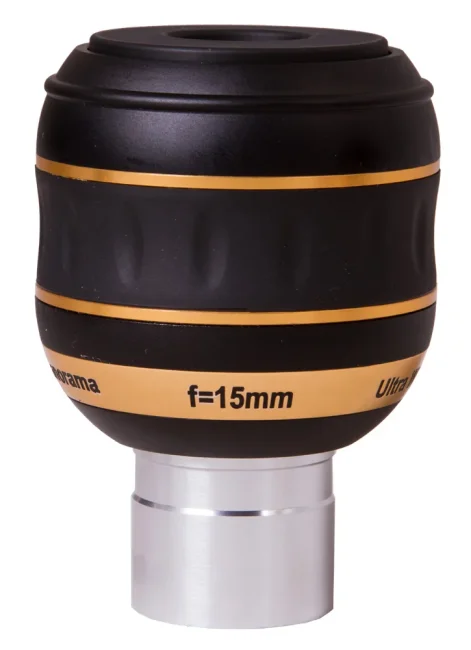 Набор окуляров Sky-Watcher UWA 82° (7 мм, 15 мм, 23 мм) Набор окуляров Sky-Watcher UWA 82° (7 мм, 15 мм, 23 мм)