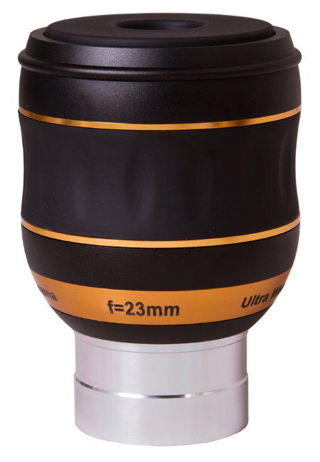 Набор окуляров Sky-Watcher UWA 82° (7 мм, 15 мм, 23 мм)