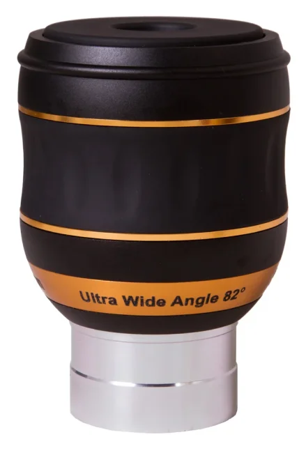Набор окуляров Sky-Watcher UWA 82° (7 мм, 15 мм, 23 мм) Набор окуляров Sky-Watcher UWA 82° (7 мм, 15 мм, 23 мм)