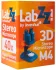 Микроскоп Levenhuk LabZZ M4 стерео Микроскоп Levenhuk LabZZ M4 стерео