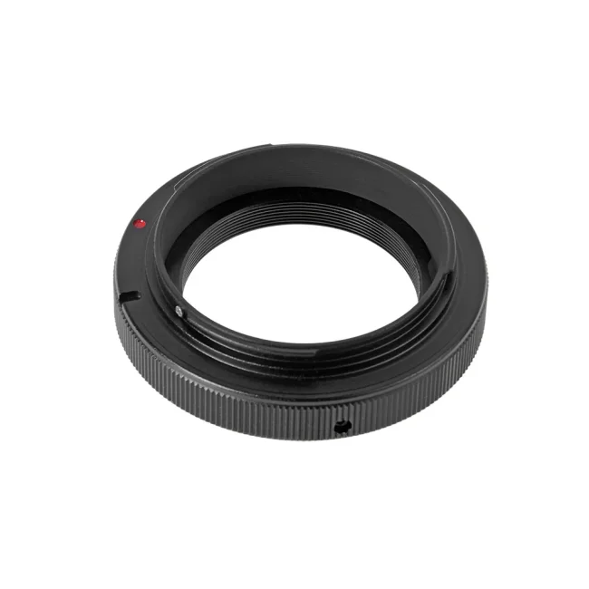 Кольцо Pixco переходное T2 на Canon EOS Кольцо Pixco переходное T2 на Canon EOS