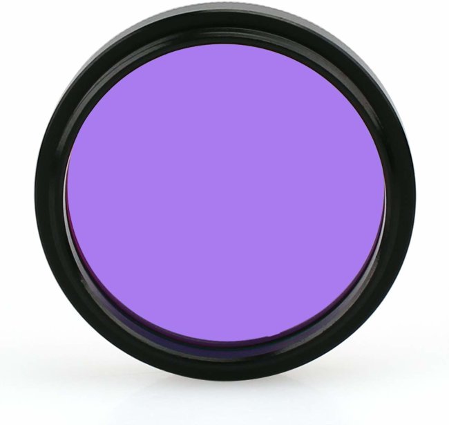 Фильтр SVBONY UHC, 1,25" Фильтр SVBONY UHC, 1,25"