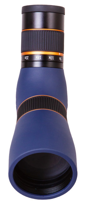 Зрительная труба Levenhuk Blaze Compact 60 ED