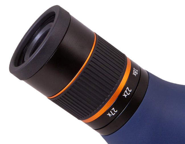 Зрительная труба Levenhuk Blaze Compact 60 ED