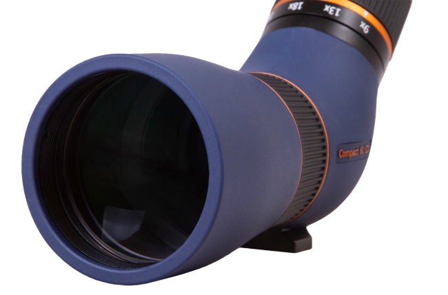 Зрительная труба Levenhuk Blaze Compact 60 ED