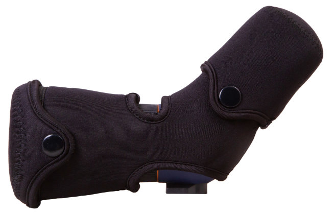 Зрительная труба Levenhuk Blaze Compact 60 ED