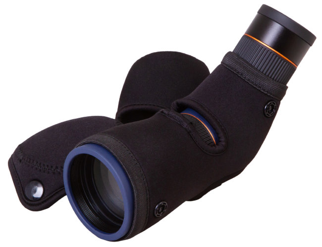 Зрительная труба Levenhuk Blaze Compact 60 ED