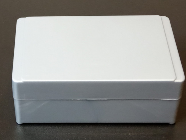 Штатив-бокс Минимед для хранения предметных стекол на 12 шт