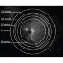 Окуляр Explore Scientific 16 мм 68 гр., Waterproof Ar, 1,25"