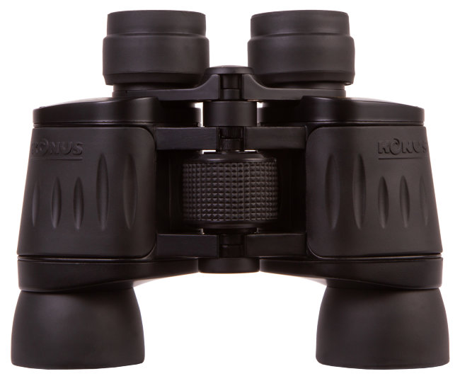 Бинокль Konus Konusvue 8x40 WA