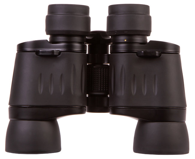 Бинокль Konus Konusvue 8x40 WA