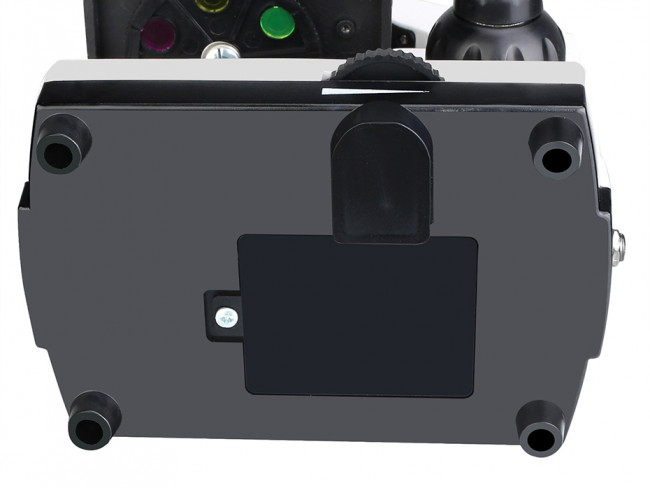 Микроскоп школьный SVBONY SV601 40-1600x Микроскоп школьный SVBONY SV601 40-1600x