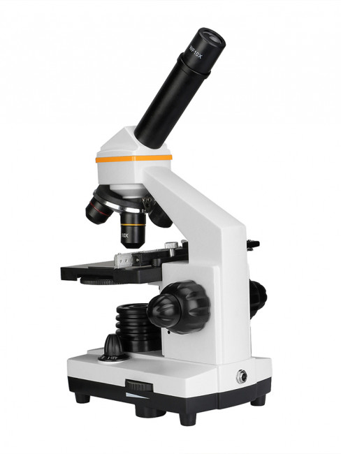 Микроскоп школьный SVBONY SV601 40-1600x Микроскоп школьный SVBONY SV601 40-1600x